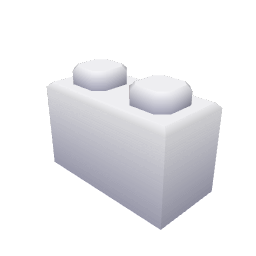 Brick 1x2